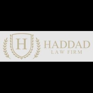 The Haddad Law Firm 